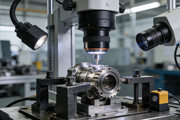 Industrial Inspection