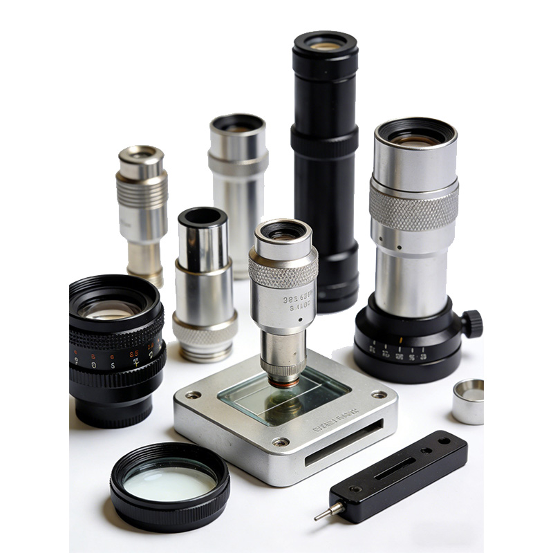 Centering Turned Parts