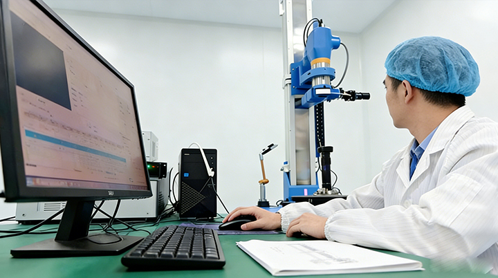 centering instrument