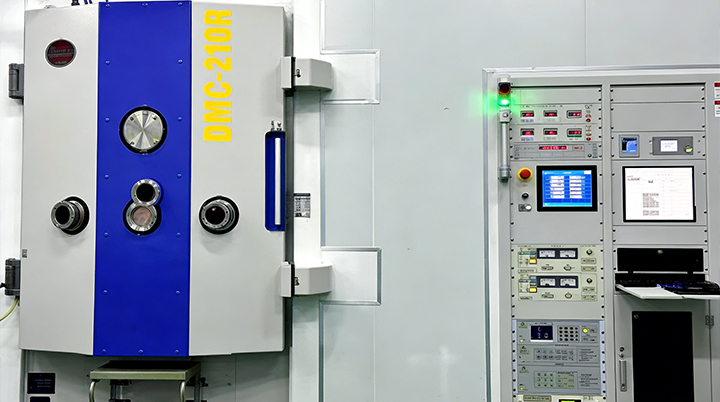 Optorun direct control