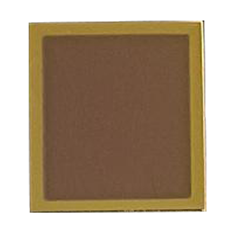 Germanium Metallized Window