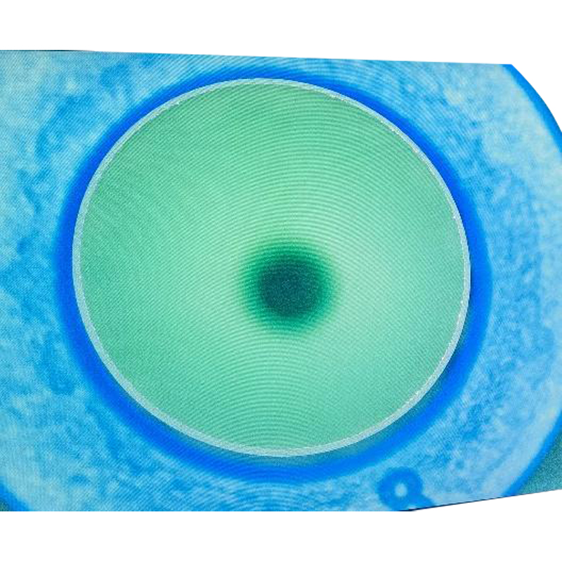 1064 nm Fiber Laser Coating