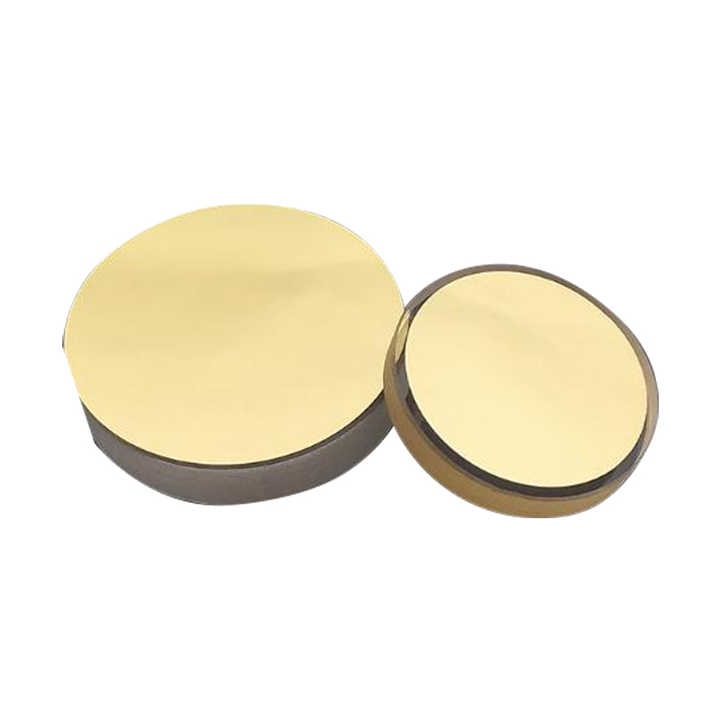 Ultra-High Power CO₂ Laser Coating @ 10.6 μm