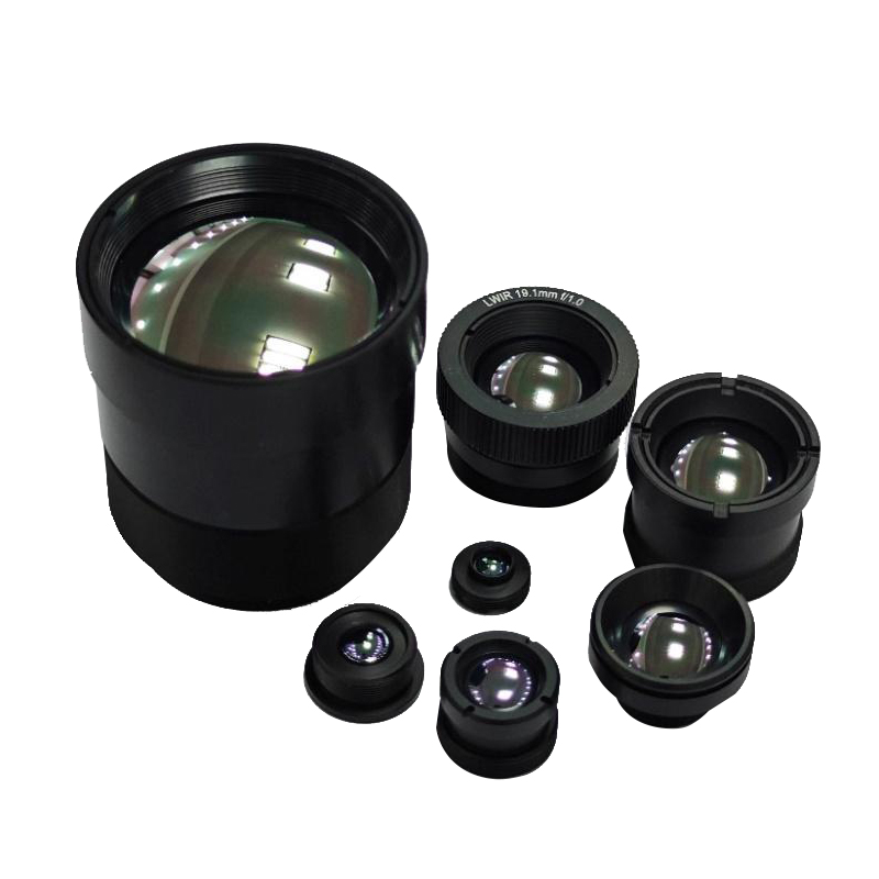 Far-Infrared Applications