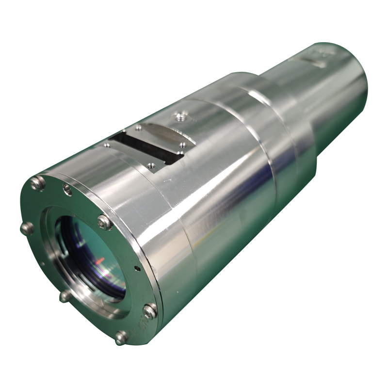 Cylindrical Lens System