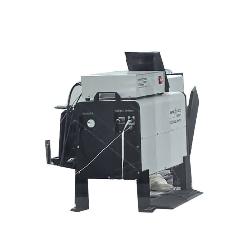 Processing Equipment Inspection