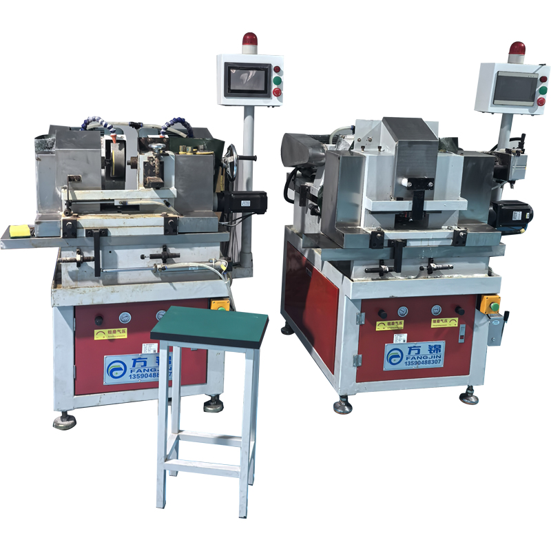 Processing Equipment Inspection