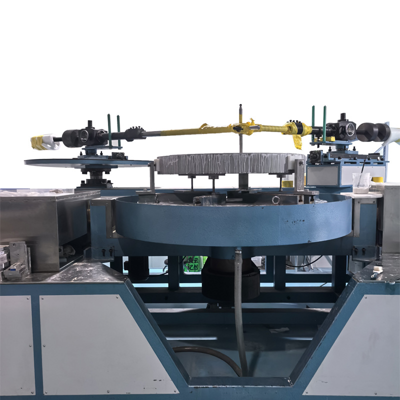 Processing Equipment Inspection