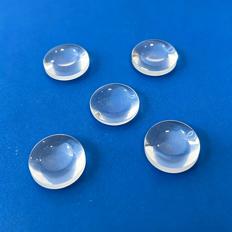 Sapphire Lens