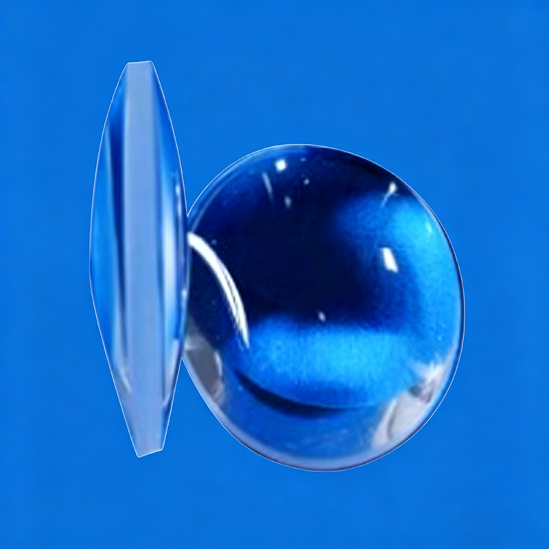 Biconvex Lens