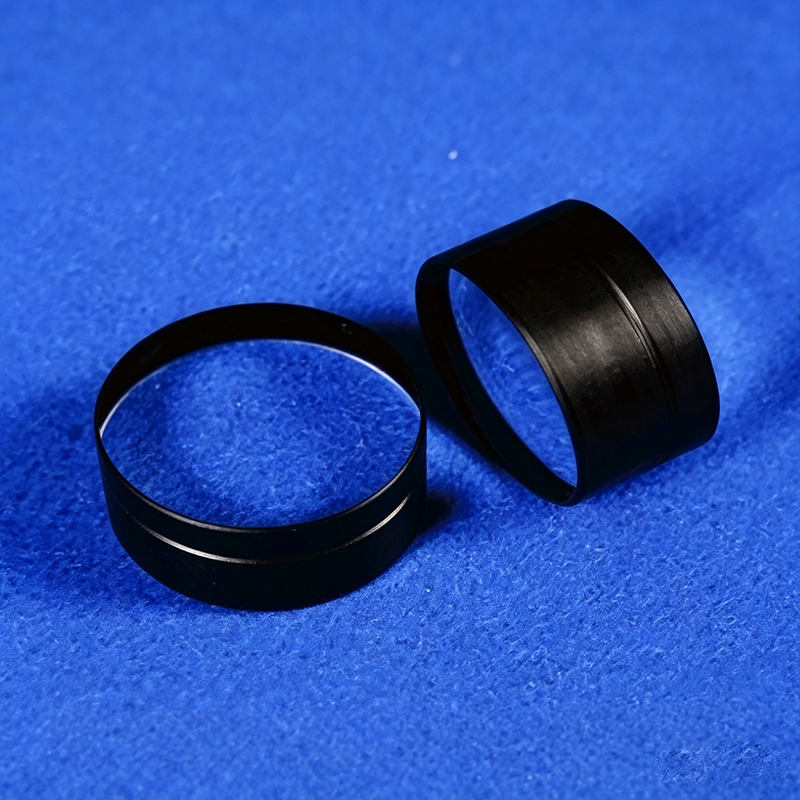 Cemented Lens